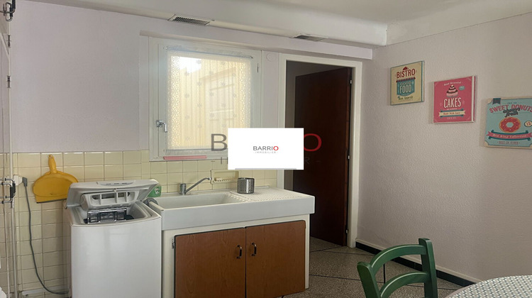 Ma-Cabane - Vente Appartement Port-Vendres, 60 m²