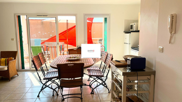 Ma-Cabane - Vente Appartement Port-Vendres, 65 m²