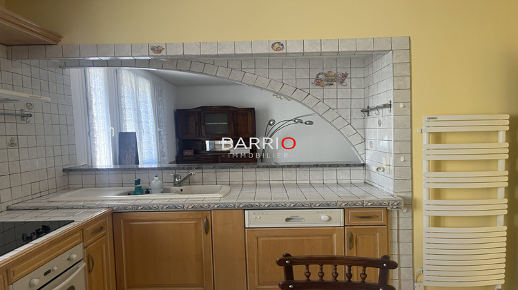 Ma-Cabane - Vente Appartement Port-Vendres, 83 m²