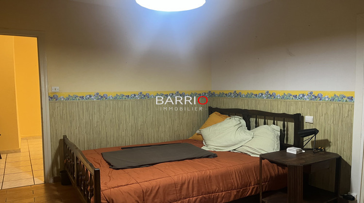 Ma-Cabane - Vente Appartement Port-Vendres, 83 m²