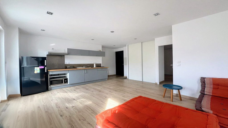 Ma-Cabane - Vente Appartement Port-Vendres, 52 m²