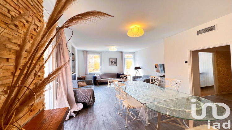 Ma-Cabane - Vente Appartement Port-Vendres, 116 m²