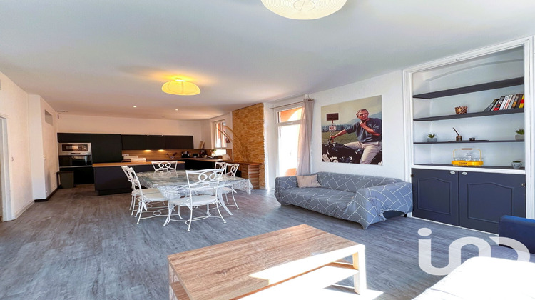 Ma-Cabane - Vente Appartement Port-Vendres, 116 m²