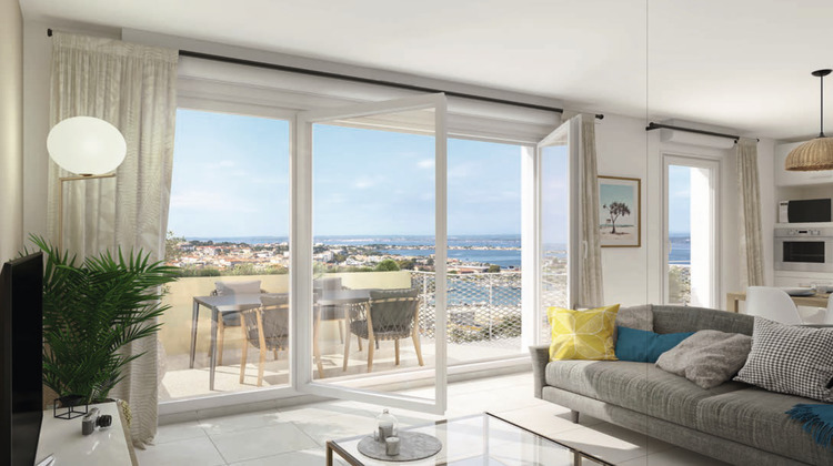 Ma-Cabane - Vente Appartement Port-Vendres, 76 m²