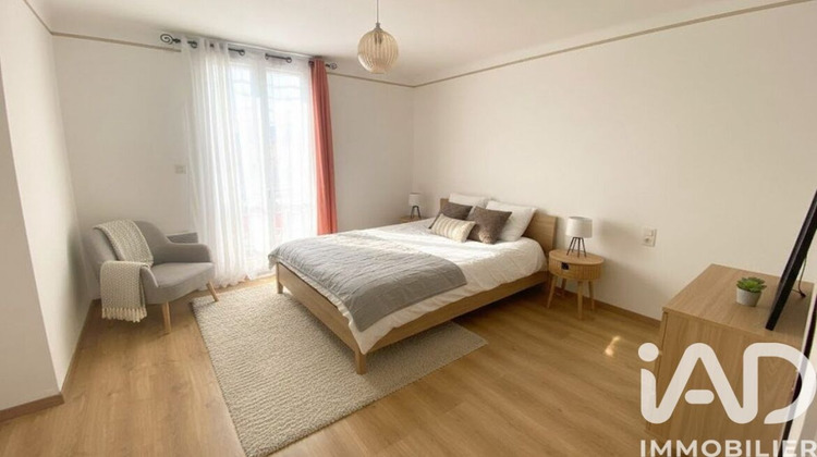 Ma-Cabane - Vente Appartement Port-Vendres, 73 m²