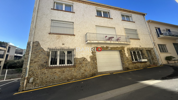 Ma-Cabane - Vente Appartement Port-Vendres, 56 m²