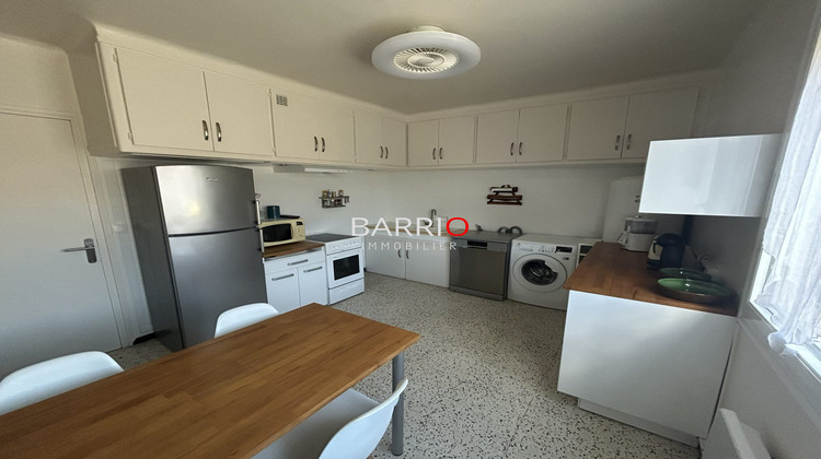 Ma-Cabane - Vente Appartement Port-Vendres, 56 m²