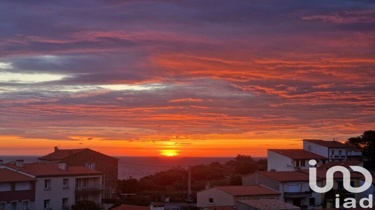 Ma-Cabane - Vente Appartement Port-Vendres, 70 m²