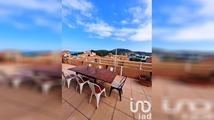 Ma-Cabane - Vente Appartement Port-Vendres, 70 m²