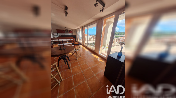 Ma-Cabane - Vente Appartement Port-Vendres, 70 m²