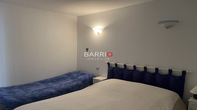 Ma-Cabane - Vente Appartement Port-Vendres, 42 m²