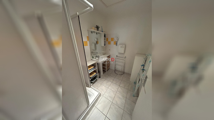 Ma-Cabane - Vente Appartement Port-Vendres, 42 m²