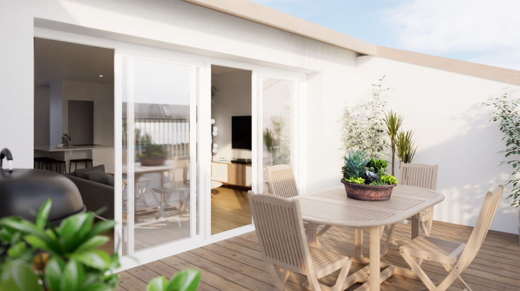 Ma-Cabane - Vente Appartement Port-Vendres, 92 m²