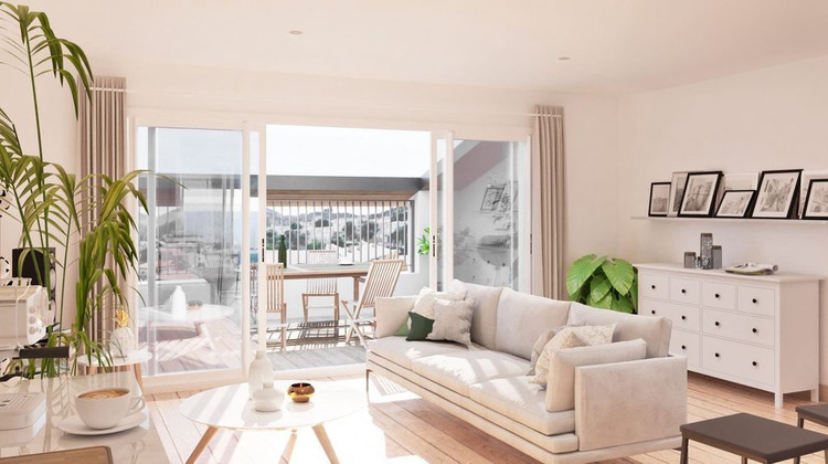 Ma-Cabane - Vente Appartement Port-Vendres, 92 m²