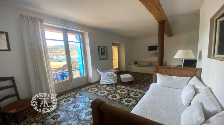 Ma-Cabane - Vente Appartement Port-Vendres, 61 m²