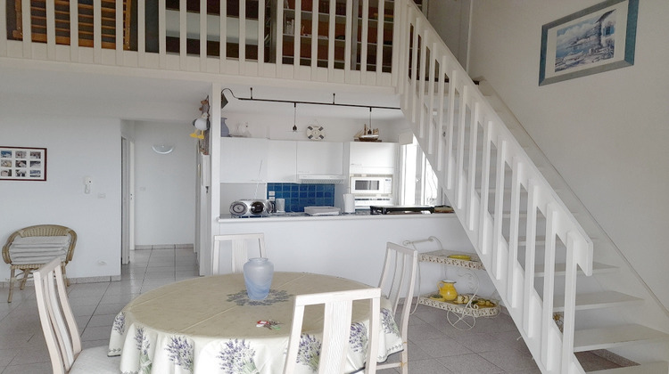 Ma-Cabane - Vente Appartement Port-Vendres, 67 m²