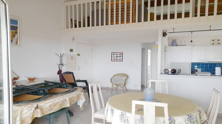 Ma-Cabane - Vente Appartement Port-Vendres, 67 m²