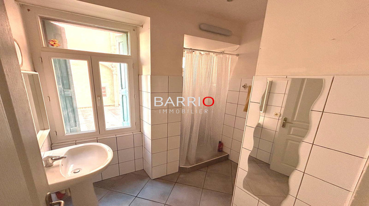 Ma-Cabane - Vente Appartement Port-Vendres, 54 m²