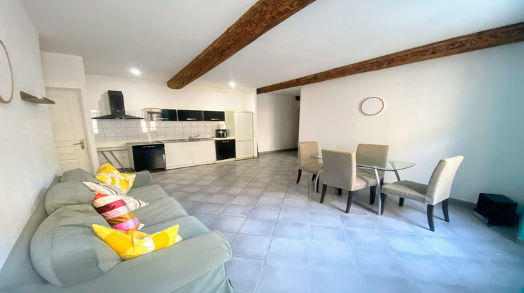 Ma-Cabane - Vente Appartement Port-Vendres, 54 m²