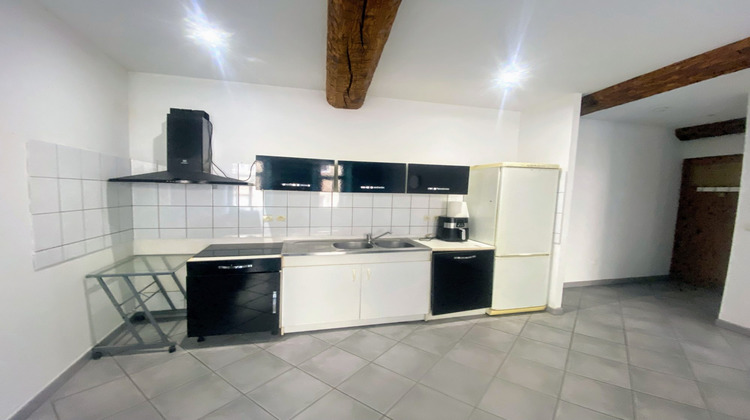 Ma-Cabane - Vente Appartement Port-Vendres, 54 m²