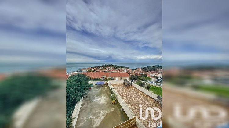 Ma-Cabane - Vente Appartement Port-Vendres, 30 m²