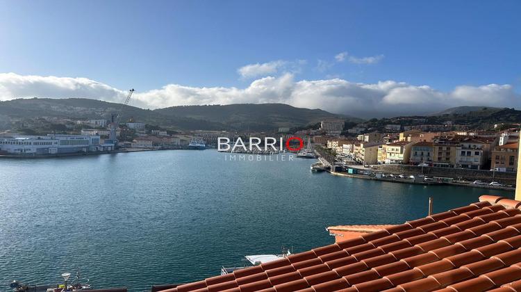 Ma-Cabane - Vente Appartement Port-Vendres, 86 m²