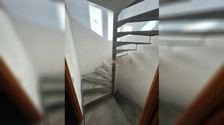 Ma-Cabane - Vente Appartement Port-Vendres, 86 m²