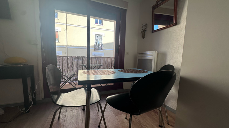 Ma-Cabane - Vente Appartement Port-Vendres, 22 m²