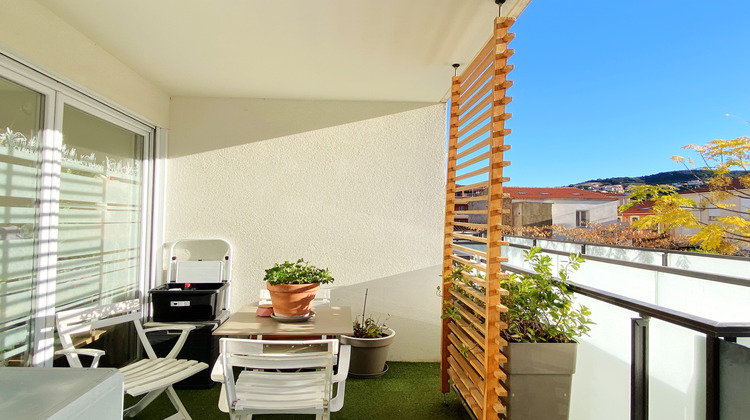 Ma-Cabane - Vente Appartement Port-Vendres, 40 m²