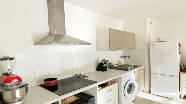 Ma-Cabane - Vente Appartement Port-Vendres, 40 m²