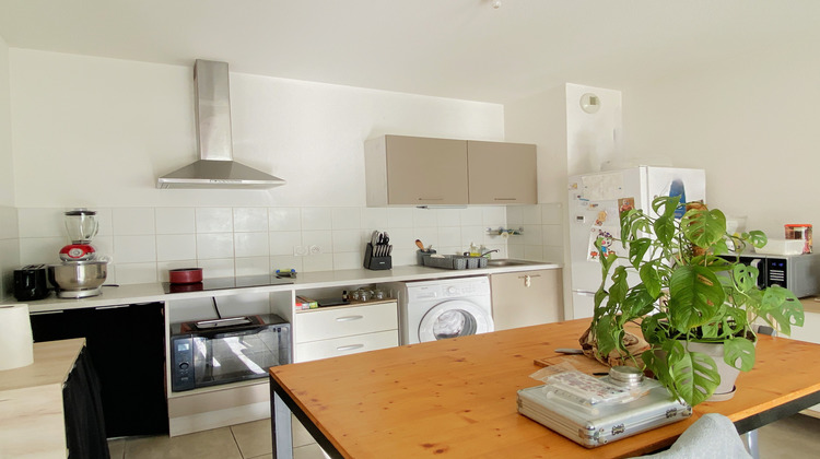 Ma-Cabane - Vente Appartement Port-Vendres, 40 m²