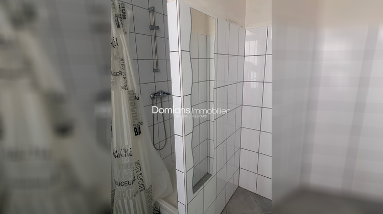 Ma-Cabane - Vente Appartement Port-Vendres, 49 m²