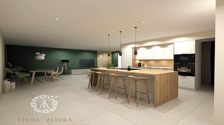 Ma-Cabane - Vente Appartement Port-Vendres, 87 m²