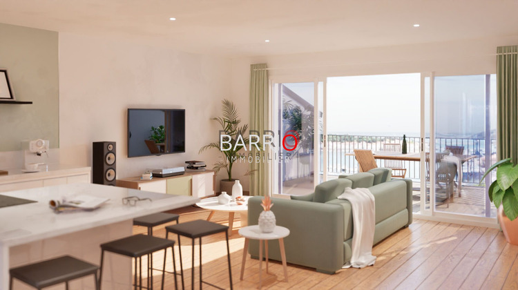 Ma-Cabane - Vente Appartement Port-Vendres, 94 m²