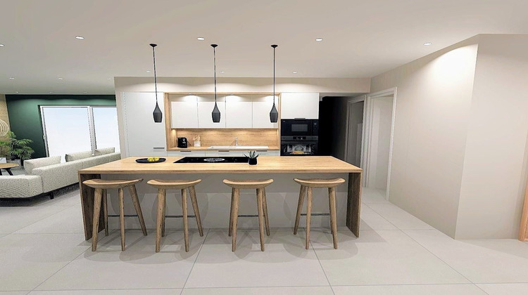 Ma-Cabane - Vente Appartement Port-Vendres, 93 m²