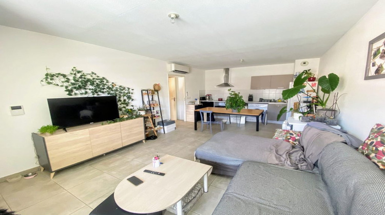 Ma-Cabane - Vente Appartement Port-Vendres, 40 m²