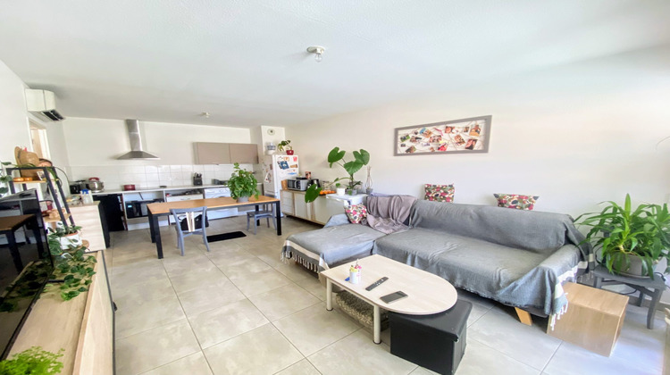 Ma-Cabane - Vente Appartement Port-Vendres, 40 m²