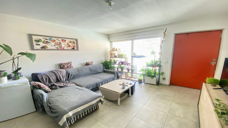 Ma-Cabane - Vente Appartement Port-Vendres, 40 m²