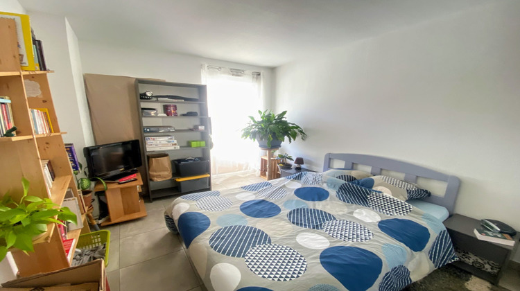 Ma-Cabane - Vente Appartement Port-Vendres, 40 m²