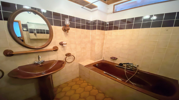 Ma-Cabane - Vente Appartement Port-Vendres, 54 m²