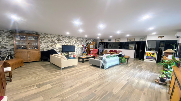 Ma-Cabane - Vente Appartement Port-Vendres, 127 m²