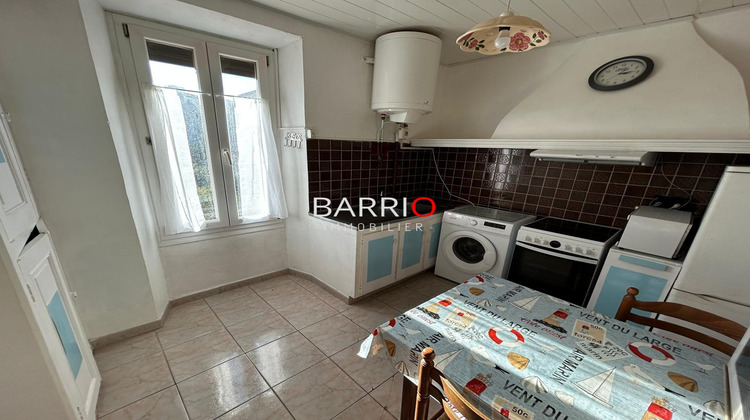 Ma-Cabane - Vente Appartement Port-Vendres, 48 m²