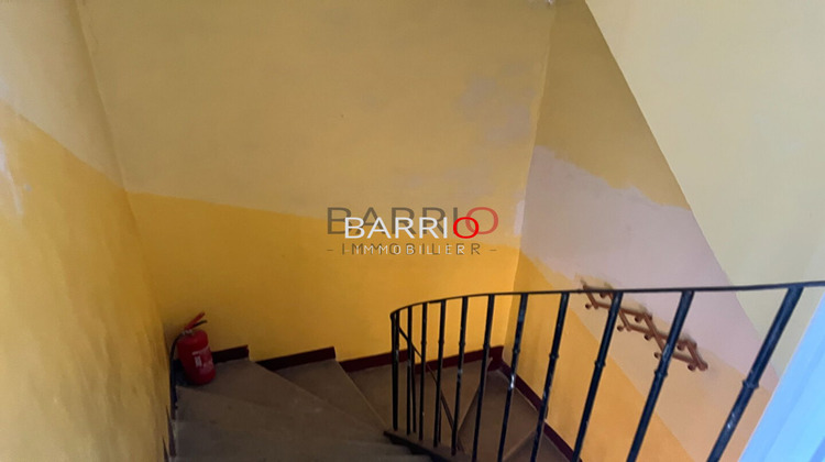 Ma-Cabane - Vente Appartement Port-Vendres, 48 m²