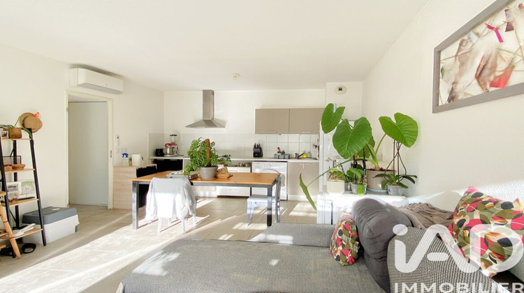 Ma-Cabane - Vente Appartement Port-Vendres, 40 m²