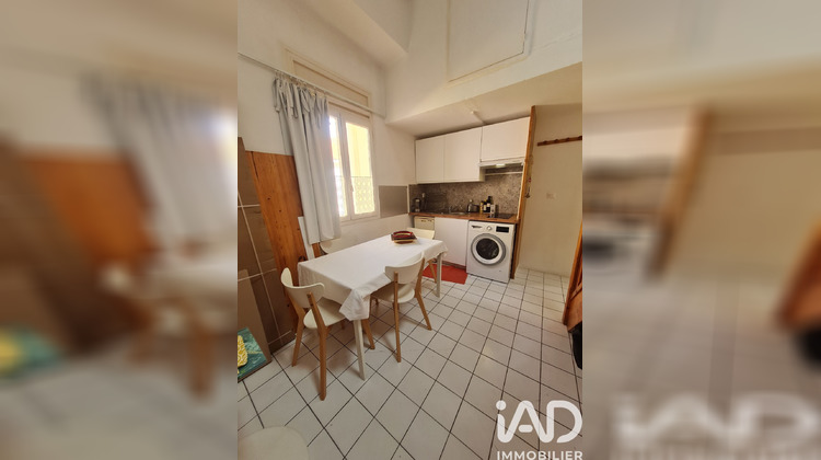 Ma-Cabane - Vente Appartement Port-Vendres, 44 m²