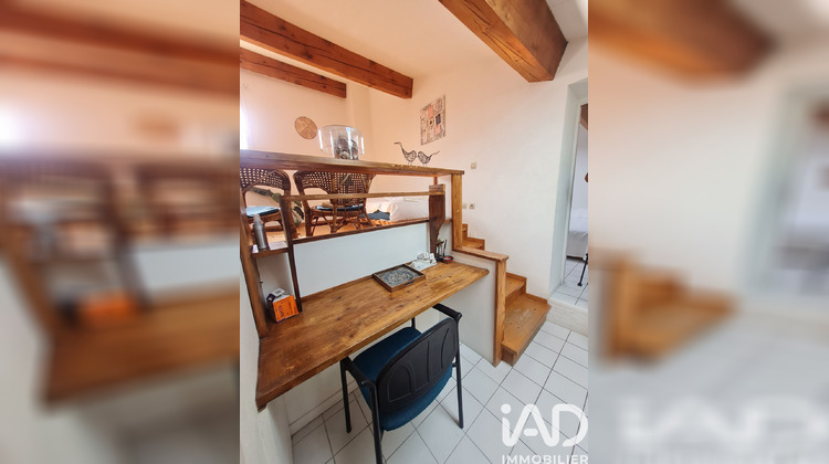 Ma-Cabane - Vente Appartement Port-Vendres, 44 m²