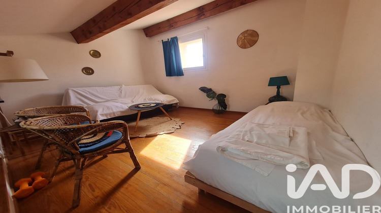 Ma-Cabane - Vente Appartement Port-Vendres, 44 m²