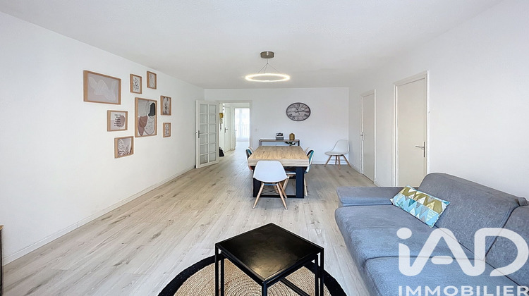 Ma-Cabane - Vente Appartement Port-Vendres, 64 m²