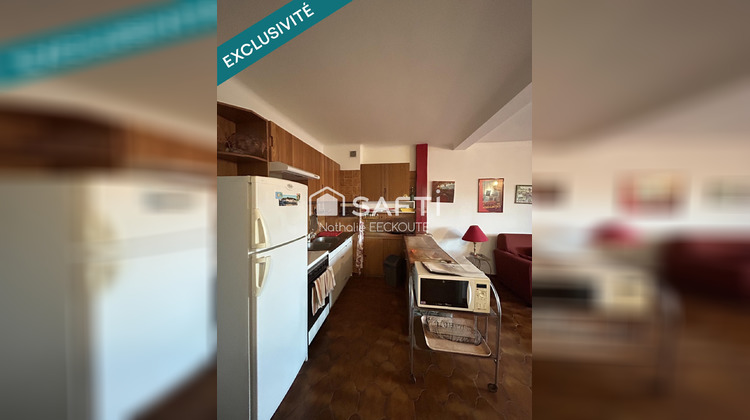 Ma-Cabane - Vente Appartement Port-Vendres, 52 m²