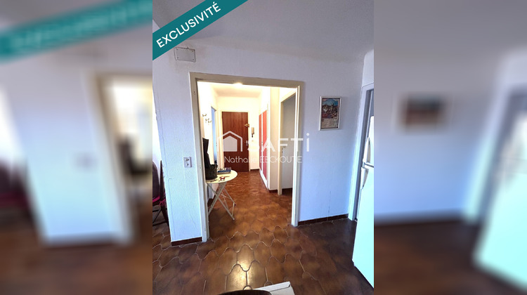 Ma-Cabane - Vente Appartement Port-Vendres, 52 m²